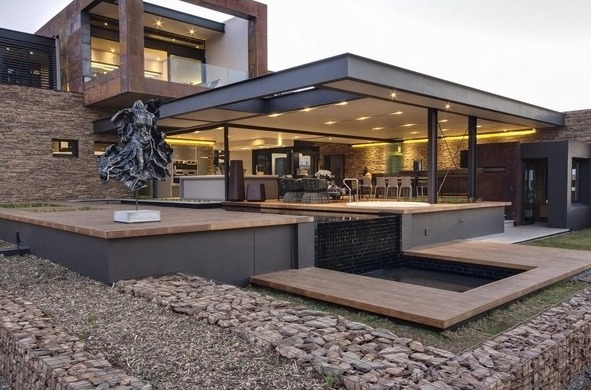 Residência 150 m²